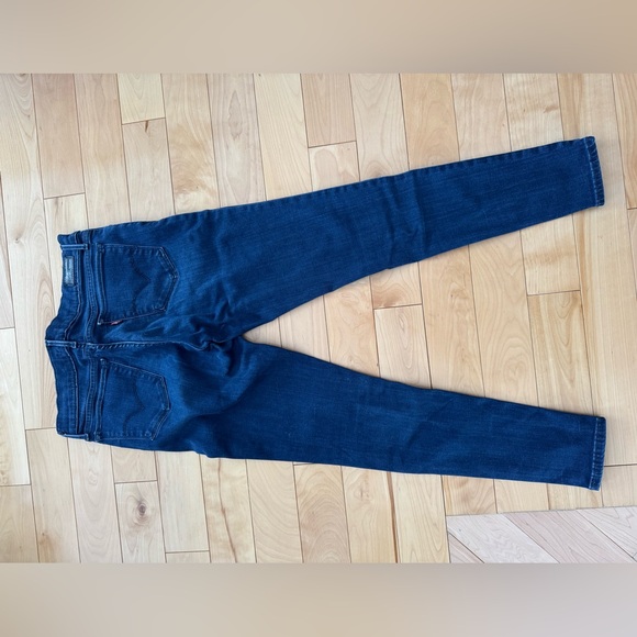 Levi’s jeans 710 - Picture 3 of 4